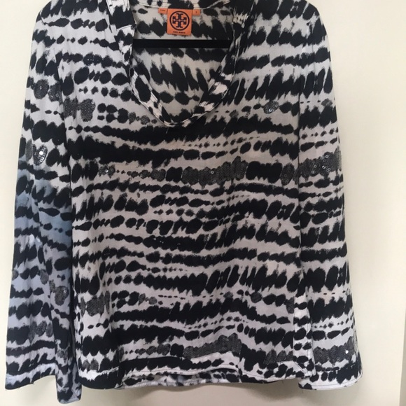 Women’s Tory Burch Top - Picture 2 of 7